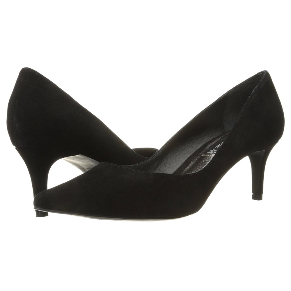 STEVEN by Steve Madden Caraa Dress Pumps